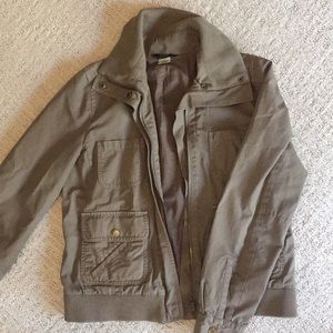J Crew jacket